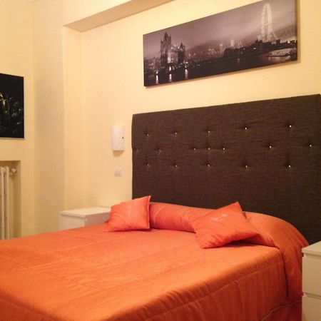 Tiburtina Guesthouse Rome Exterior photo